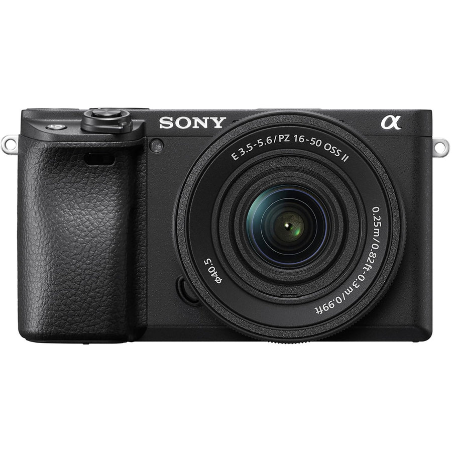 Sony a6400 Full Frame Mirrorless Camera