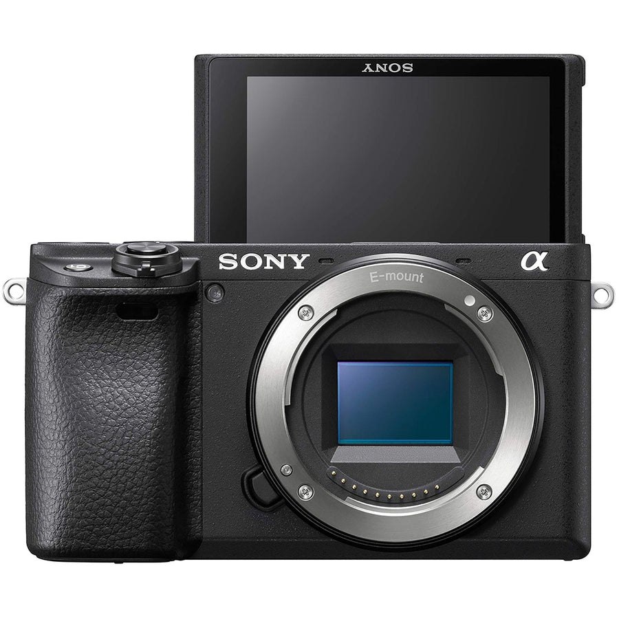 Sony a6400 Full Frame Mirrorless Camera — image 5