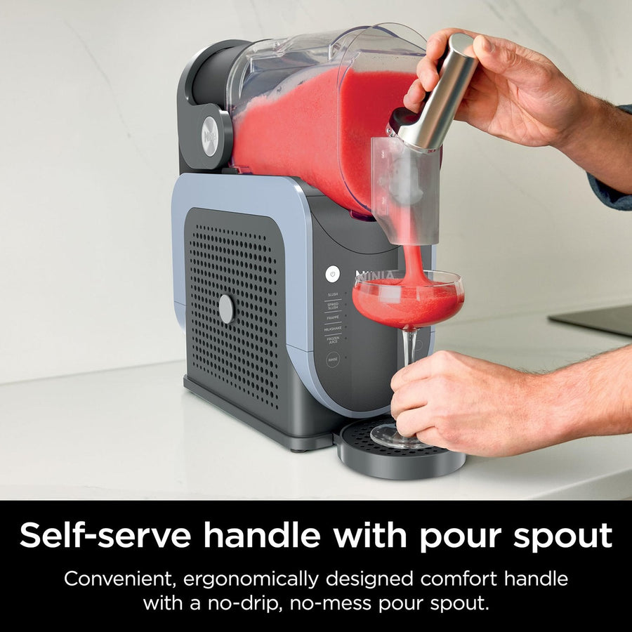 Ninja FS301 Ice Cream Maker (Refurbished) — image 9