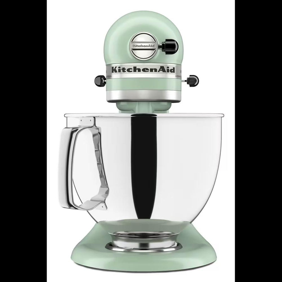 KitchenAid KSM150 5 qt Tilt-Head Stand Mixer — image 31