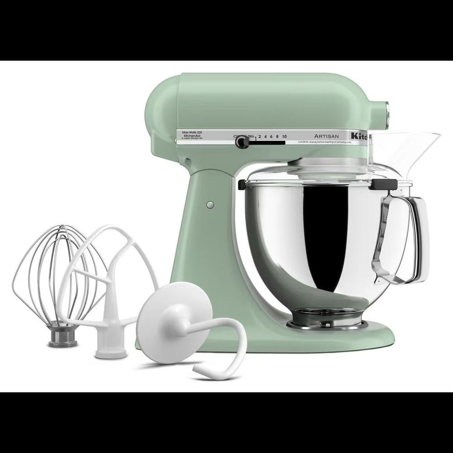 KitchenAid KSM150 5 qt Tilt-Head Stand Mixer — image 32