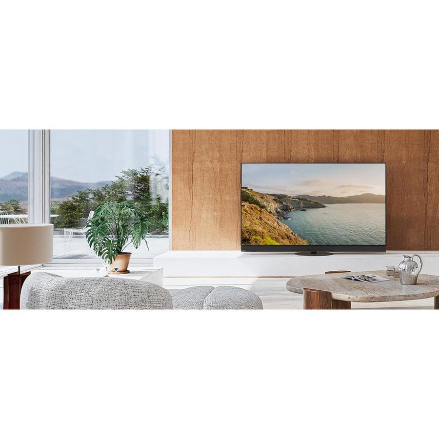 Panasonic Z8BAP OLED 4K Smart Fire TV — 144Hz, HDR10+ (77")