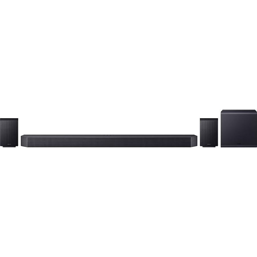 Samsung Q990F 1.4 ch Dolby Atmos Soundbar — image 2