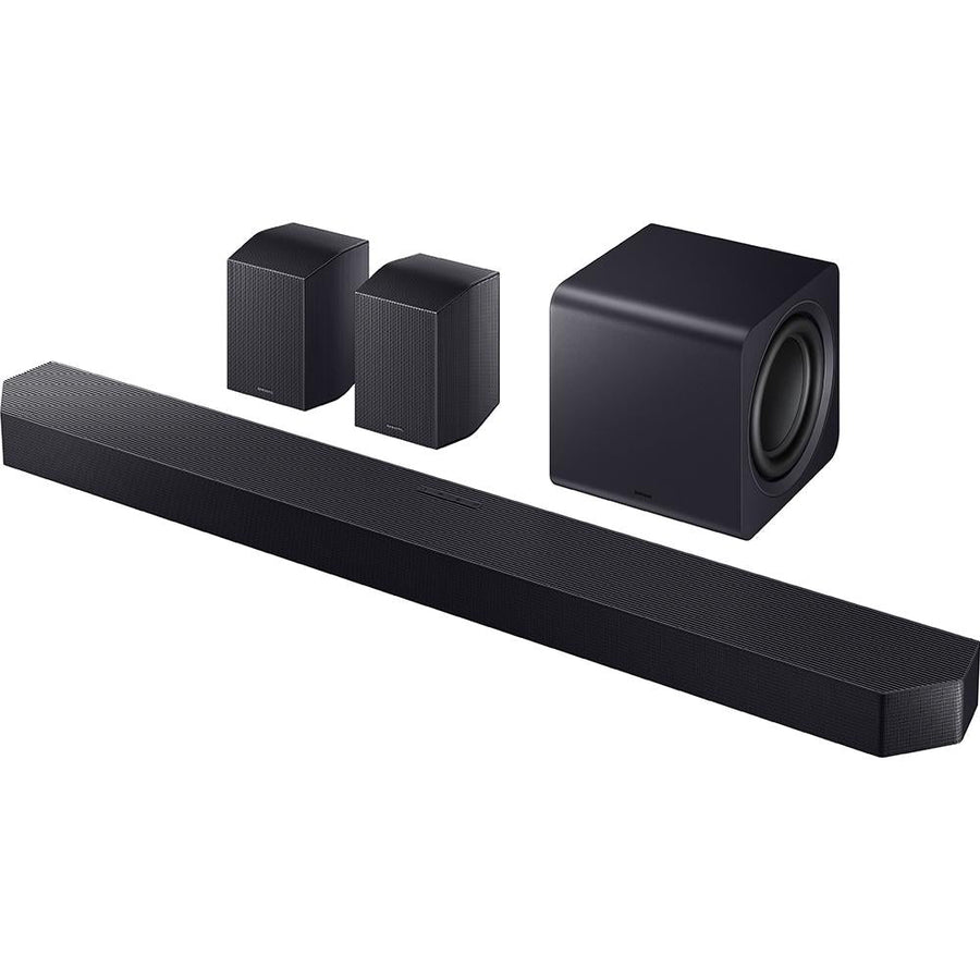 Samsung Q990F 1.4 ch Dolby Atmos Soundbar — image 3