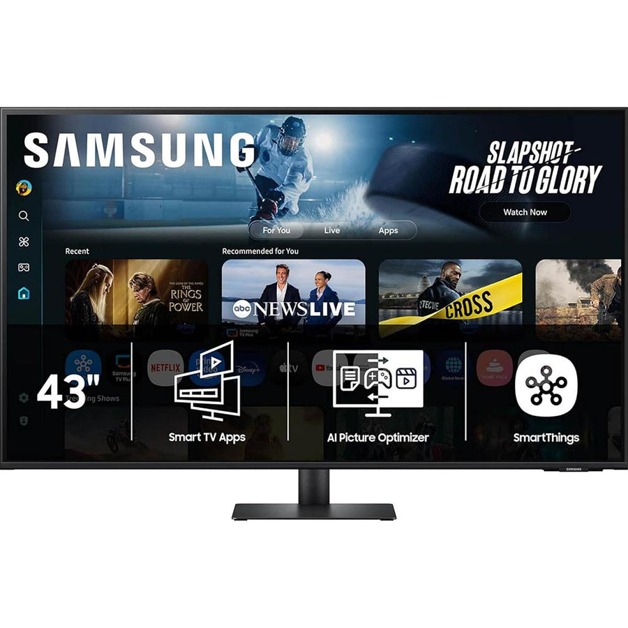 Samsung M7 43" 4K 60Hz Monitor