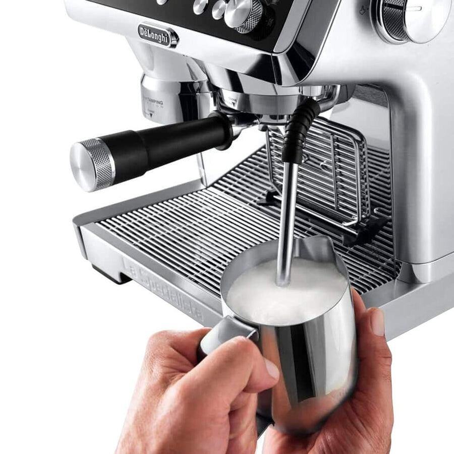 DeLonghi EC9355M Single-serve Espresso Maker (Refurbished) — image 10