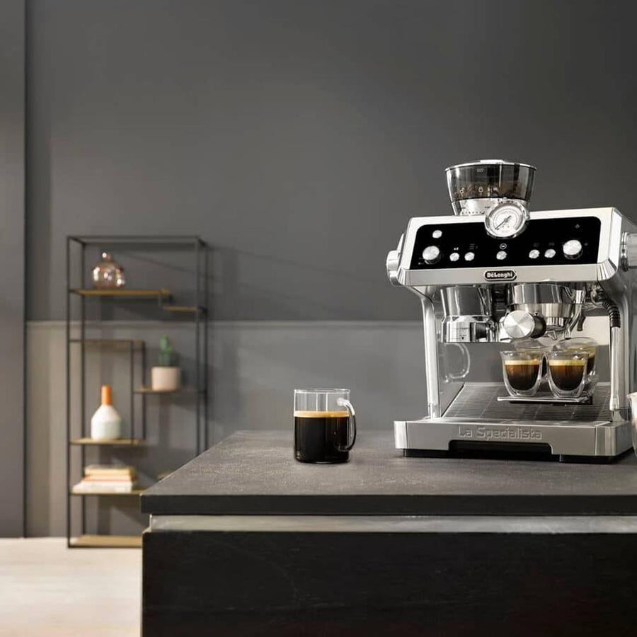 DeLonghi EC9355M Single-serve Espresso Maker (Refurbished) — image 11