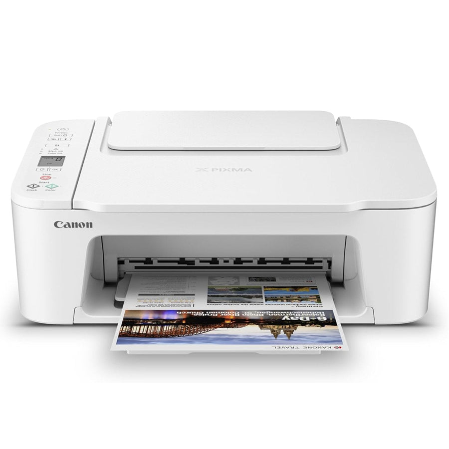 Canon TS3720 All-in-One Printer
