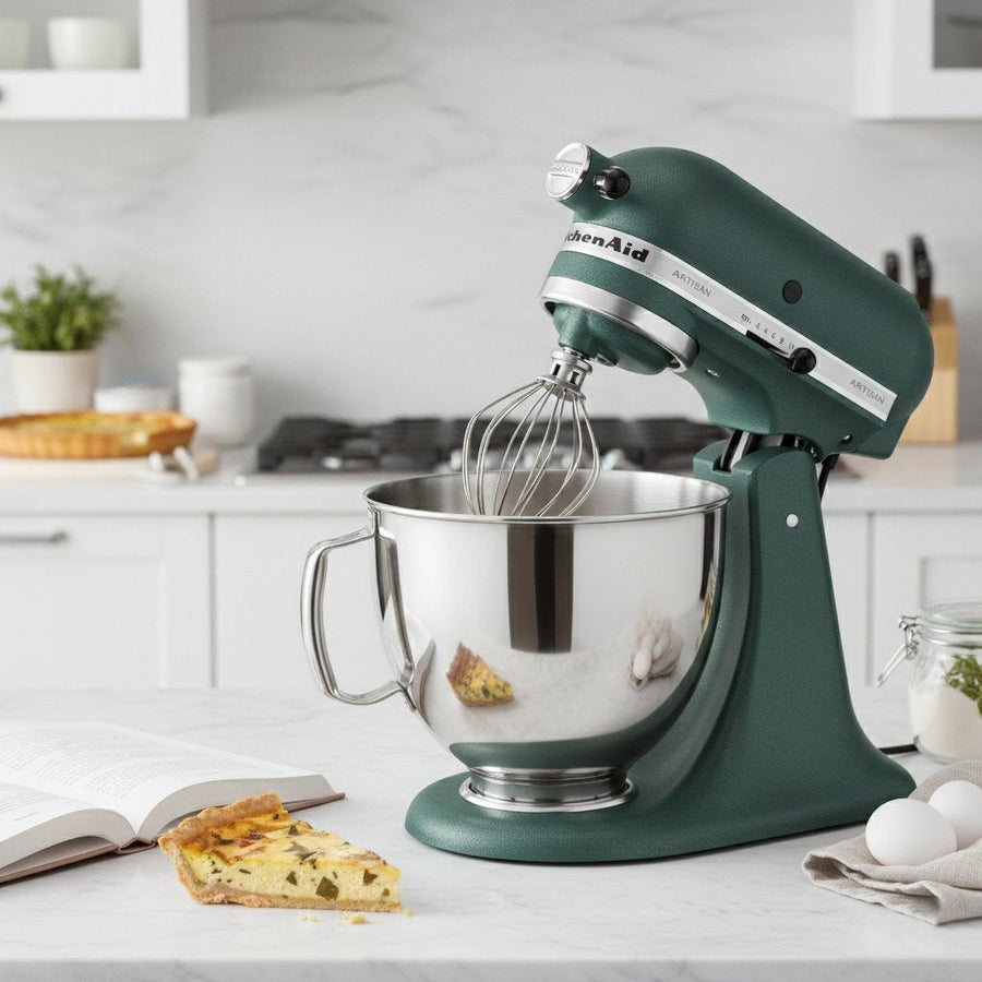 KitchenAid KSM150 5 qt Tilt-Head Stand Mixer — image 38