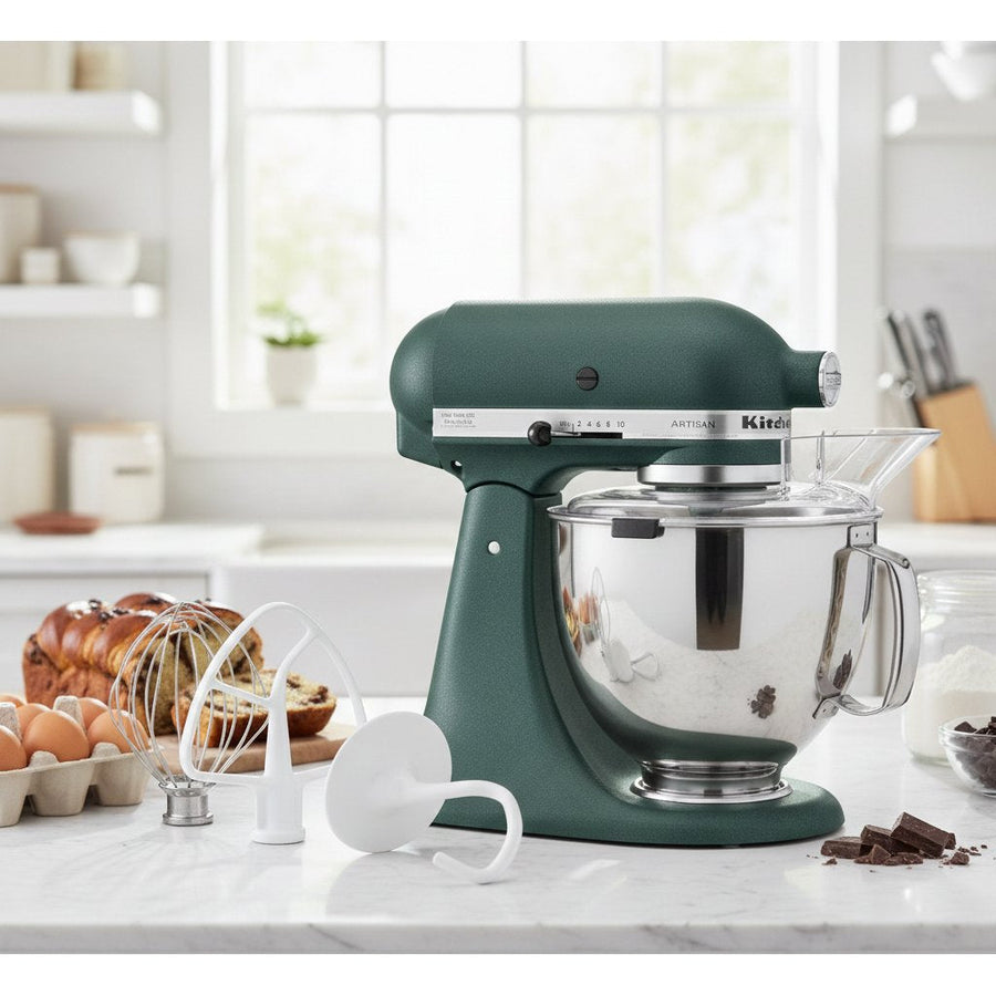 KitchenAid KSM150 5 qt Tilt-Head Stand Mixer — image 41
