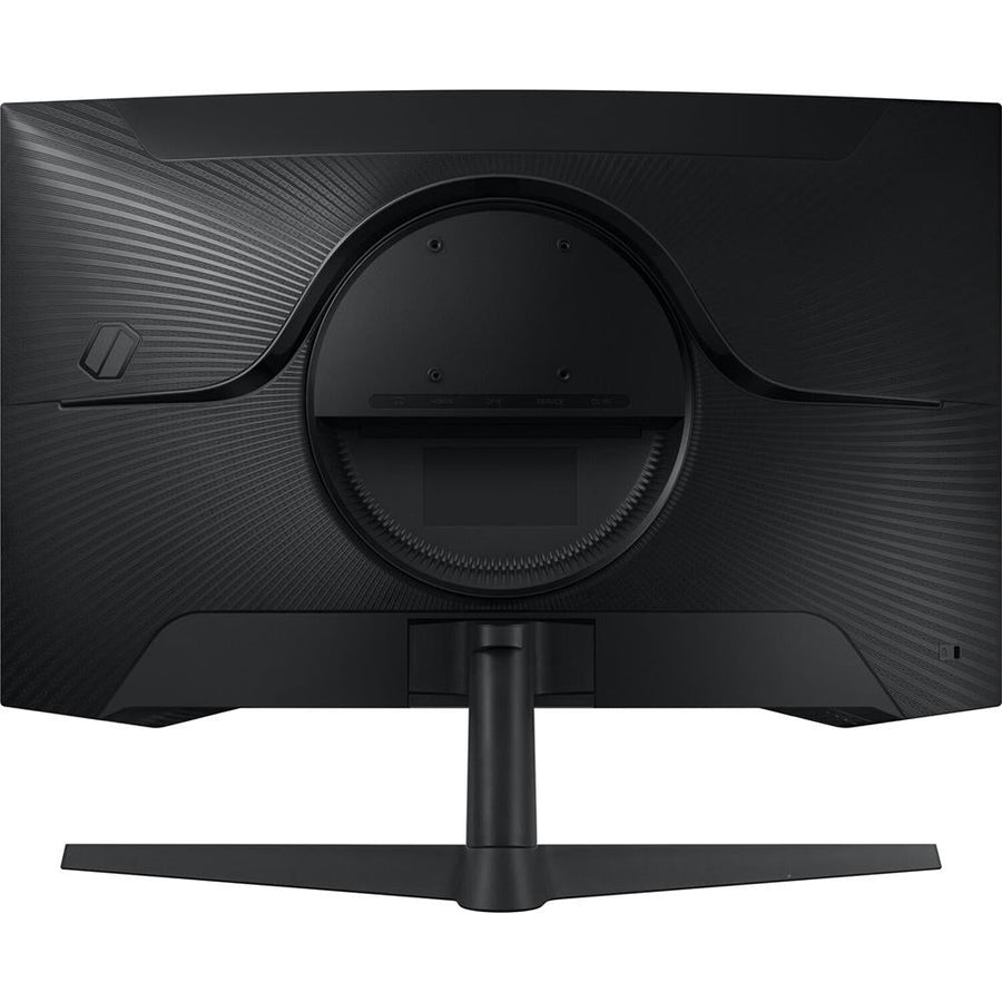 Samsung G55C 32" QHD 165Hz Gaming Monitor — image 4