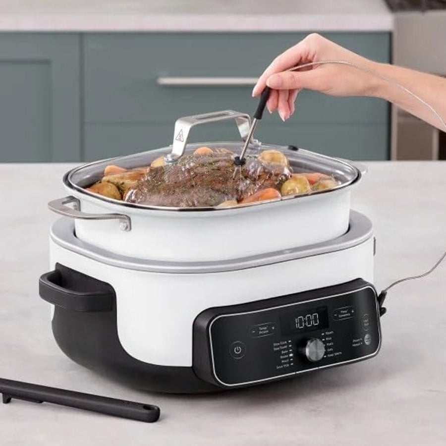 Ninja MC2052CO Foodi PossibleCooker PRO Plus Smart Cook System - Refurbished — image 5
