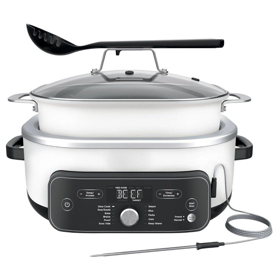 Ninja MC2052CO Foodi PossibleCooker PRO Plus Smart Cook System - Refurbished