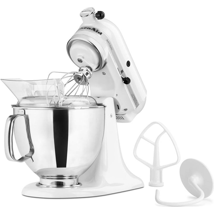KitchenAid KSM150 5 qt Tilt-Head Stand Mixer — image 18