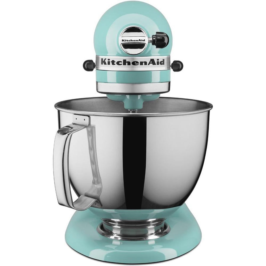 KitchenAid KSM150 5 qt Tilt-Head Stand Mixer — image 35