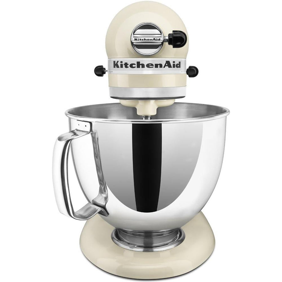 KitchenAid KSM150 5 qt Tilt-Head Stand Mixer — image 28
