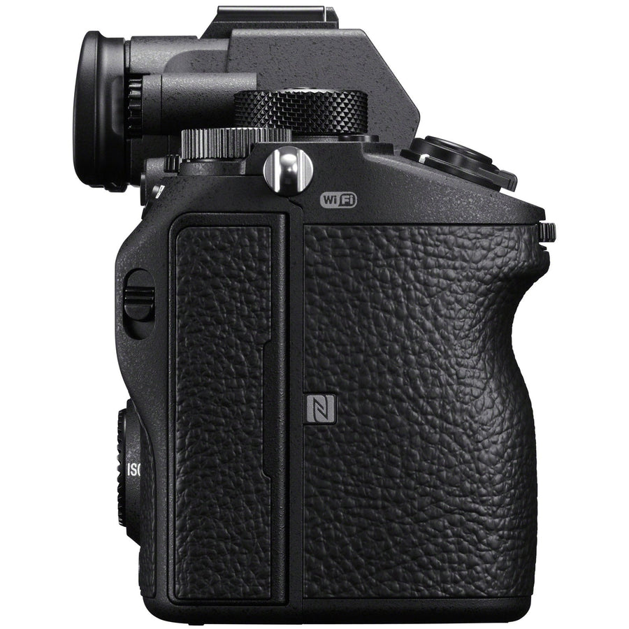Sony ILCE-7M3K Full Frame Mirrorless Camera — image 7