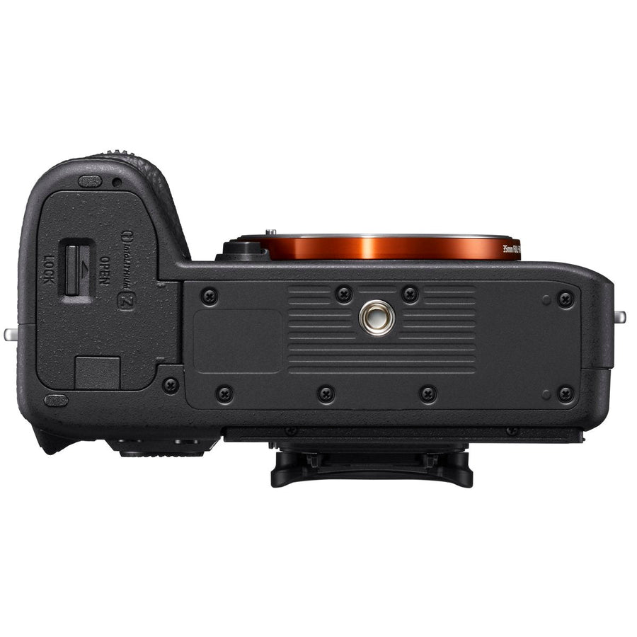 Sony ILCE-7M3K Full Frame Mirrorless Camera — image 9
