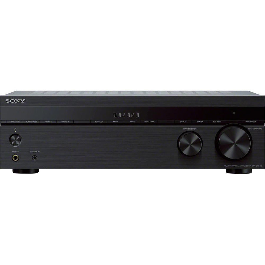 Sony STRDH590 5.2 ch Home Theater System
