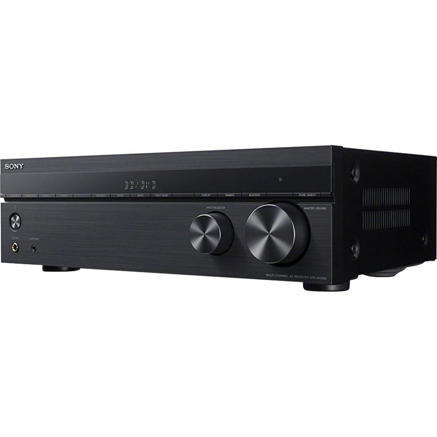 Sony STRDH590 5.2 ch Home Theater System — image 2