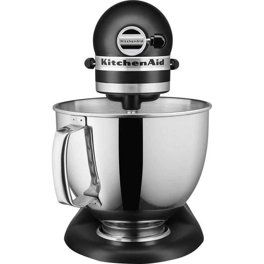 KitchenAid KSM150 5 qt Tilt-Head Stand Mixer — image 21