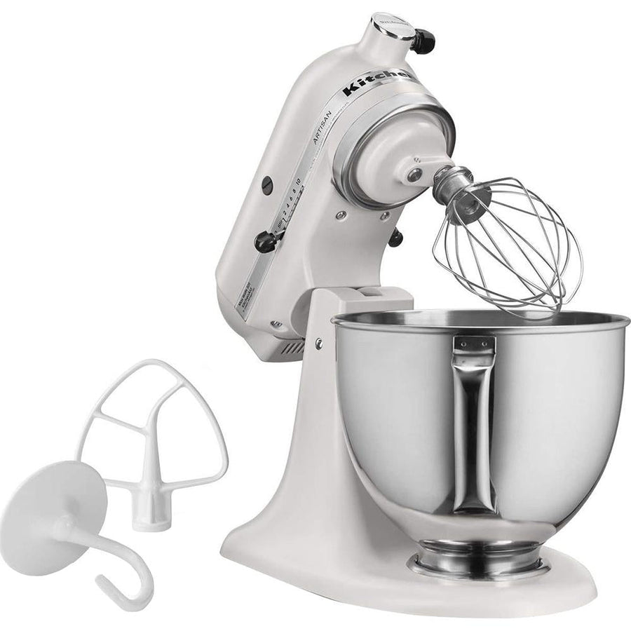 KitchenAid KSM150 5 qt Tilt-Head Stand Mixer — image 27