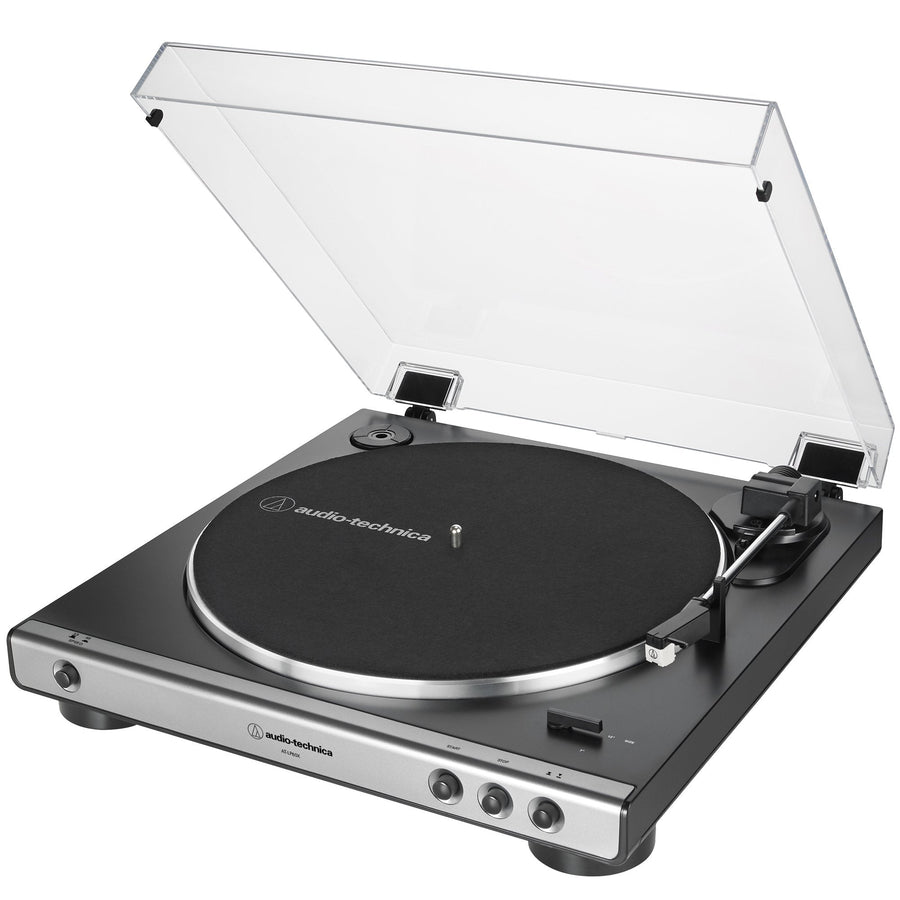 Audio-Technica AT-LP60X Turntable — image 4