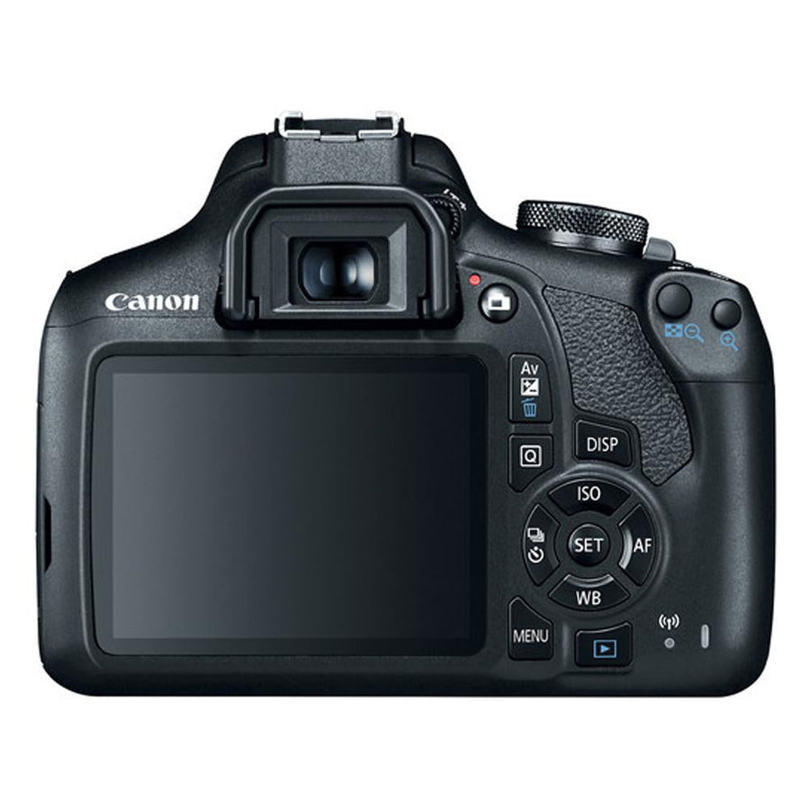 Canon T7 DSLR Camera — image 4