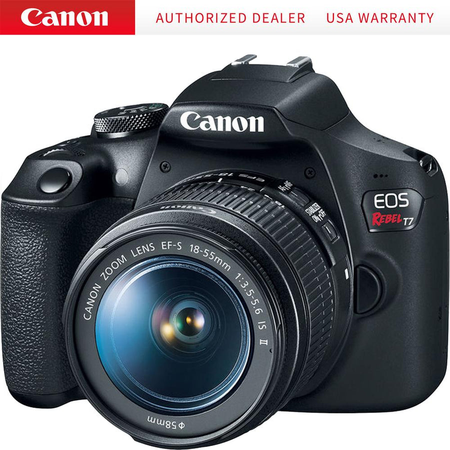 Canon T7 Camera — image 14