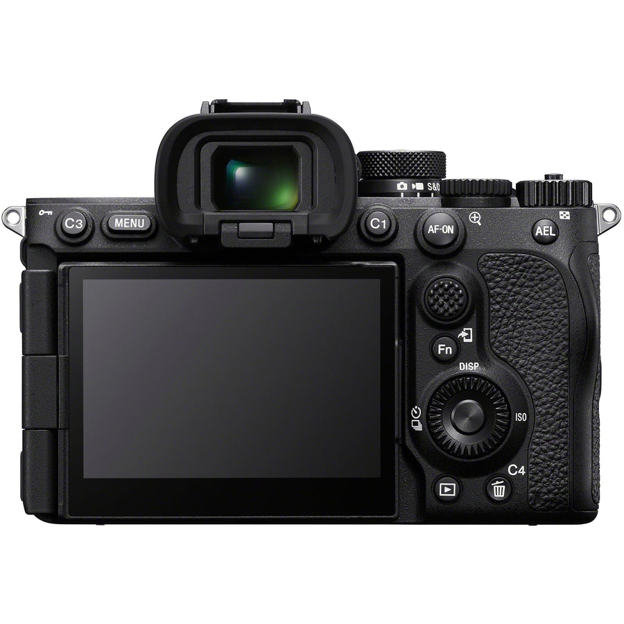 Sony ILCE-7RM5 Full Frame Mirrorless Camera — image 7