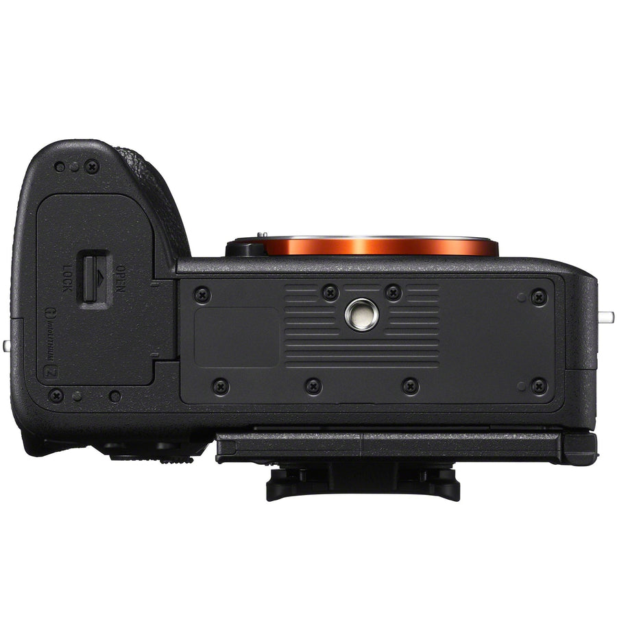 Sony ILCE-7RM5 Full Frame Mirrorless Camera — image 12