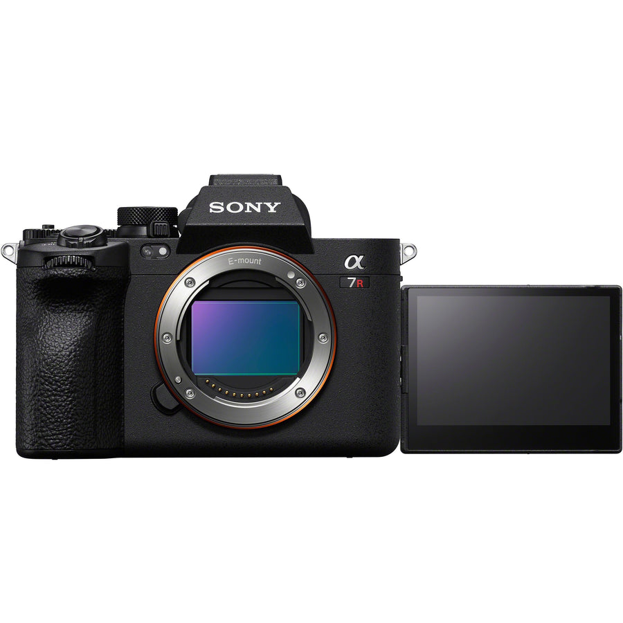 Sony ILCE-7RM5 Full Frame Mirrorless Camera — image 13