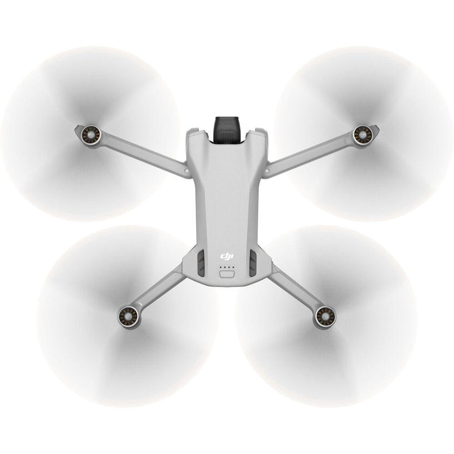 DJI Mini 3 Fly Drone — image 8