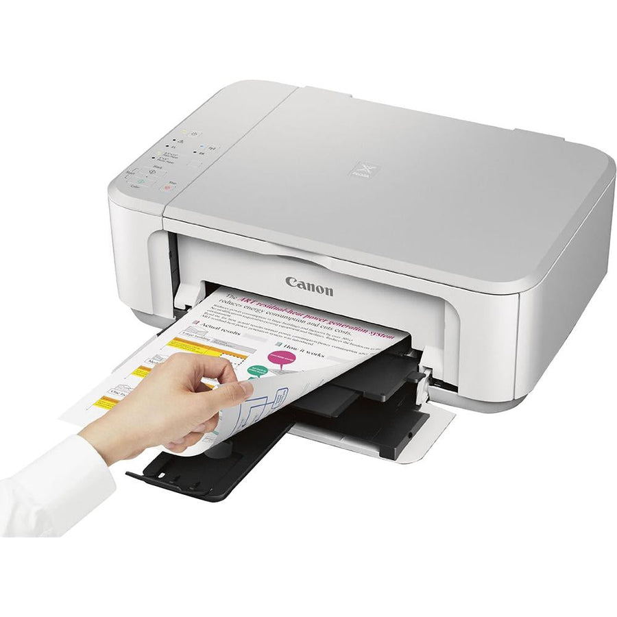 Canon MG3620 All-in-One Printer — image 4