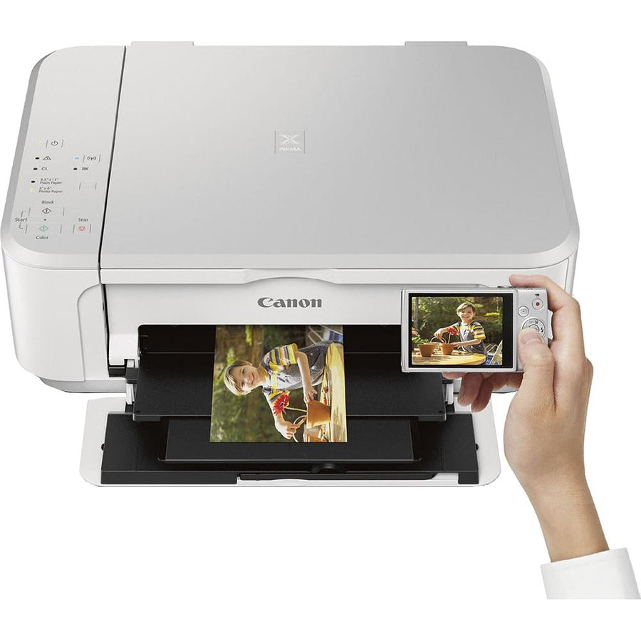 Canon MG3620 All-in-One Printer — image 5