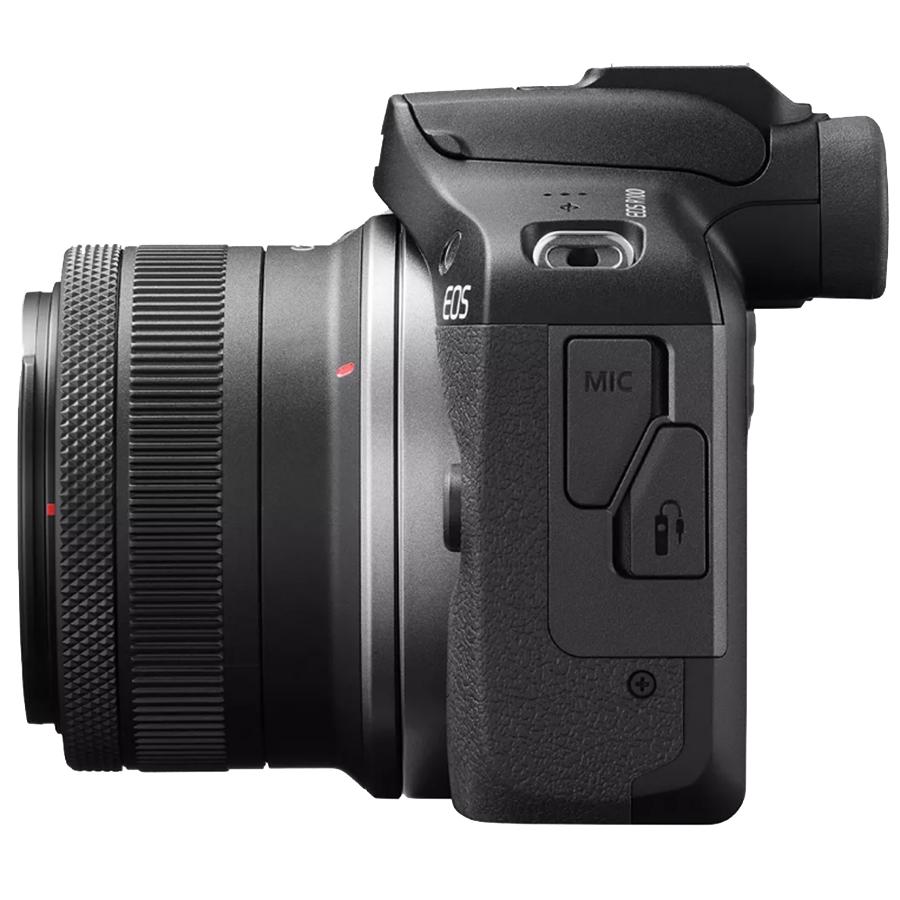 Canon R100 Mirrorless Camera — image 5
