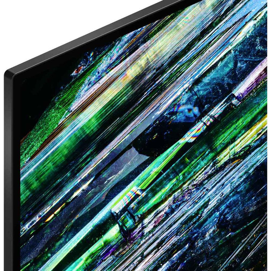 Sony A95L QD-OLED 4K Smart TV — image 2