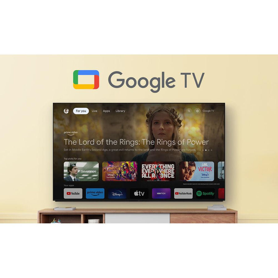 Sony A95L QD-OLED 4K Smart TV — image 6