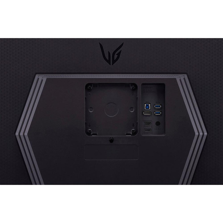 LG 27GR83Q-B 27" UltraGear 27" QHD 240Hz Gaming Monitor — image 7