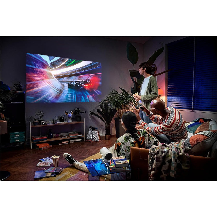 Samsung The Freestyle Projector — image 2