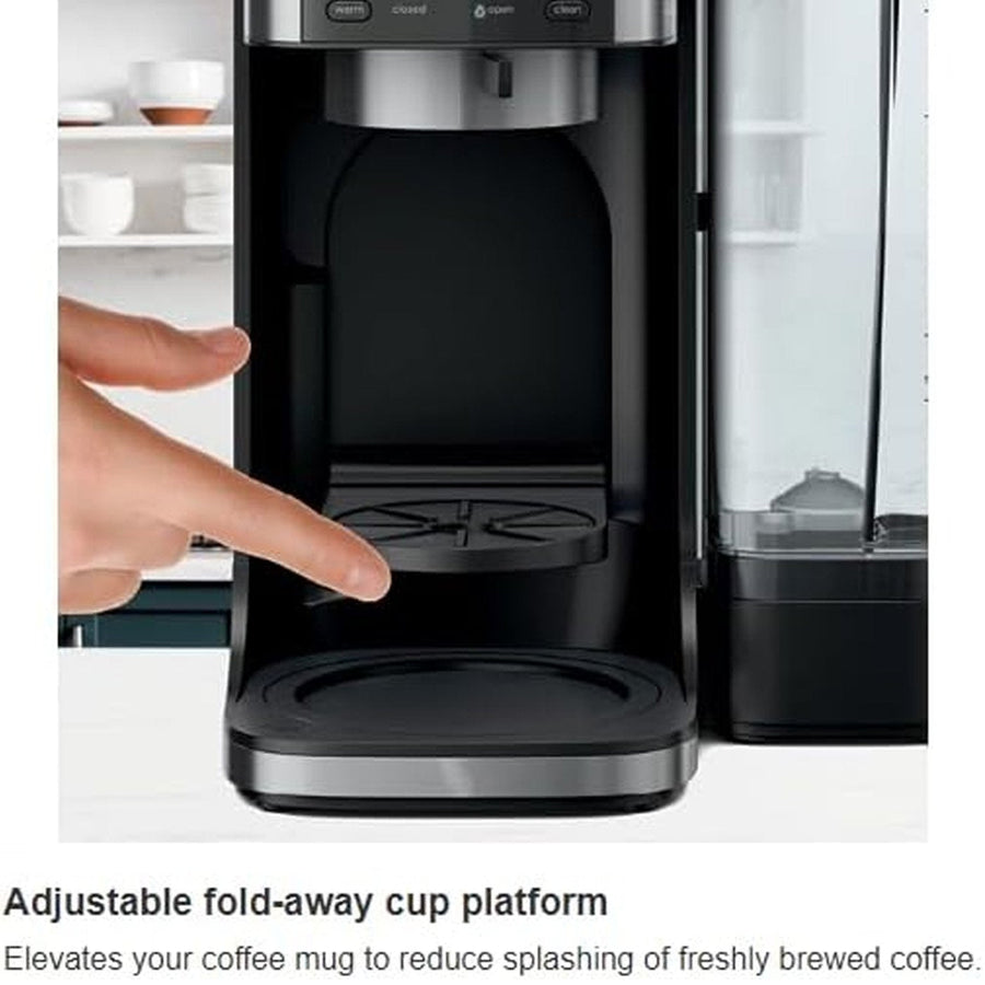 Ninja CFP105 Single-serve Espresso Maker (Refurbished) — image 4