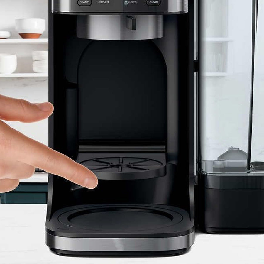 Ninja CFP105 Single-serve Espresso Maker (Refurbished) — image 7