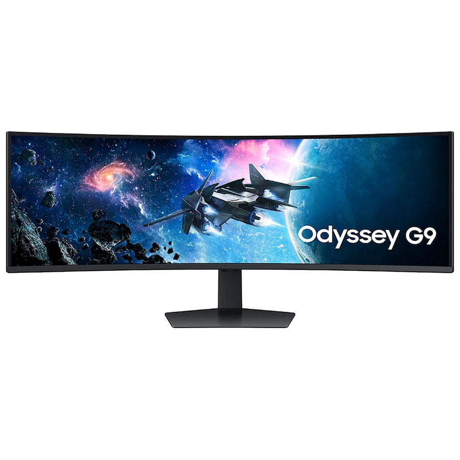 Samsung G9 49" DQHD 240Hz Gaming Monitor