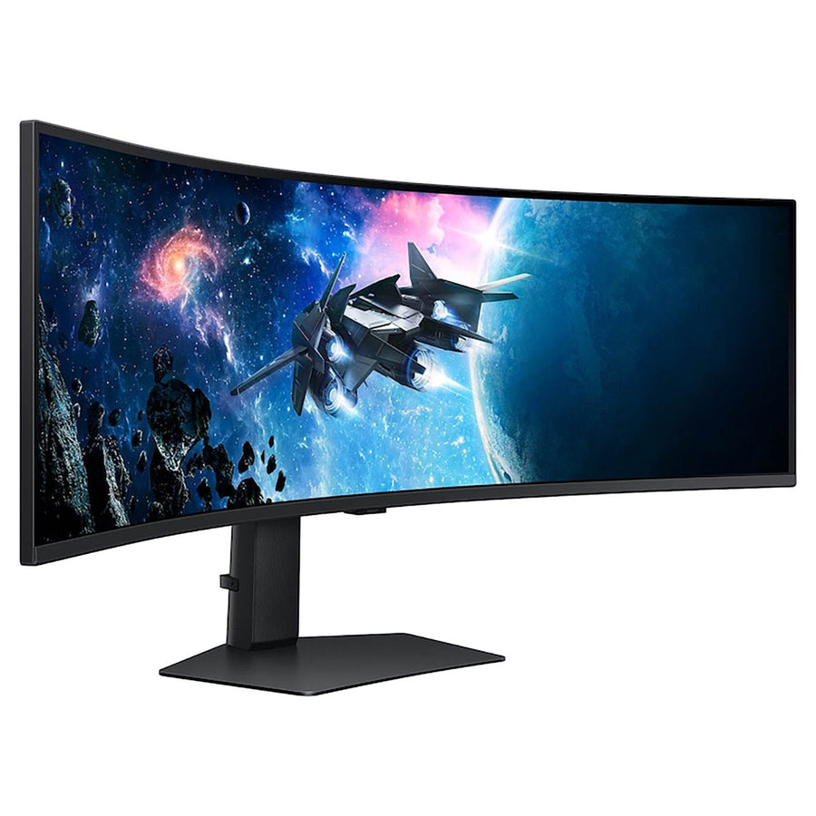 Samsung G9 49" DQHD 240Hz Gaming Monitor — image 4