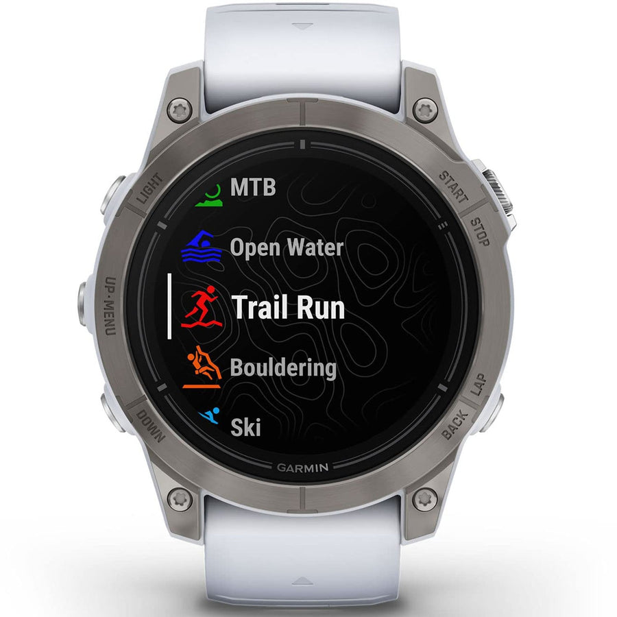 Garmin Epix Pro (Gen GPS Smartwatch — image 2