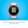 Garmin Epix Pro (Gen GPS Smartwatch — image 5
