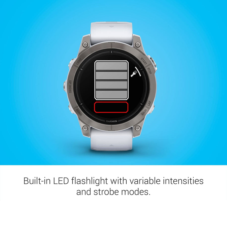 Garmin Epix Pro (Gen GPS Smartwatch — image 5