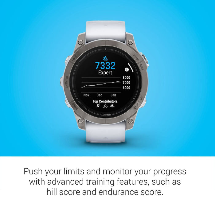 Garmin Epix Pro (Gen GPS Smartwatch — image 6