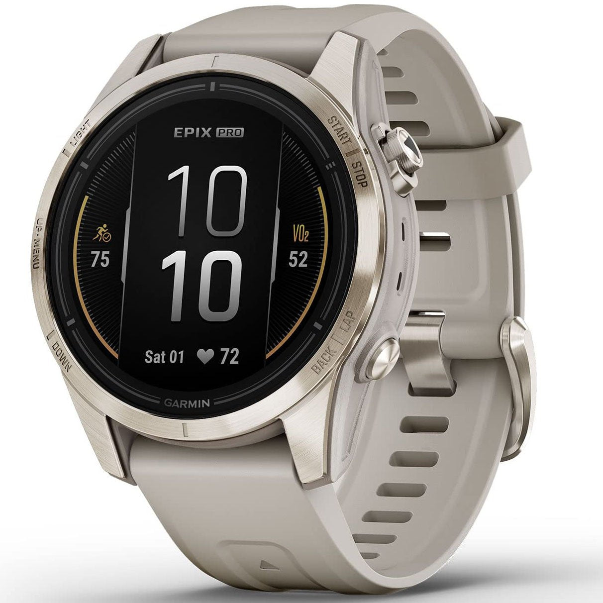 Garmin Epix Pro (Gen GPS Smartwatch