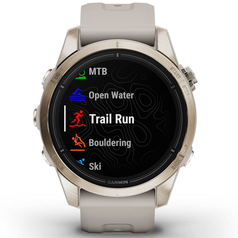 Garmin Epix Pro (Gen GPS Smartwatch — image 2